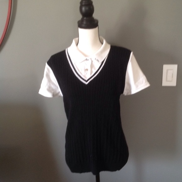 Ralph Lauren Cardigan Sweater - Picture 1 of 7